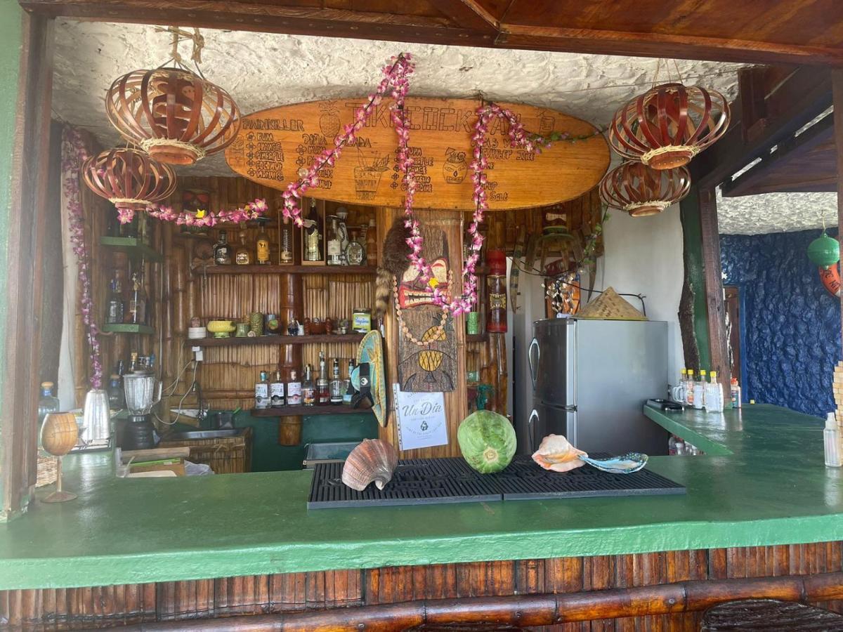 Un Dia Boutique Resort プラヤス エクステリア 写真