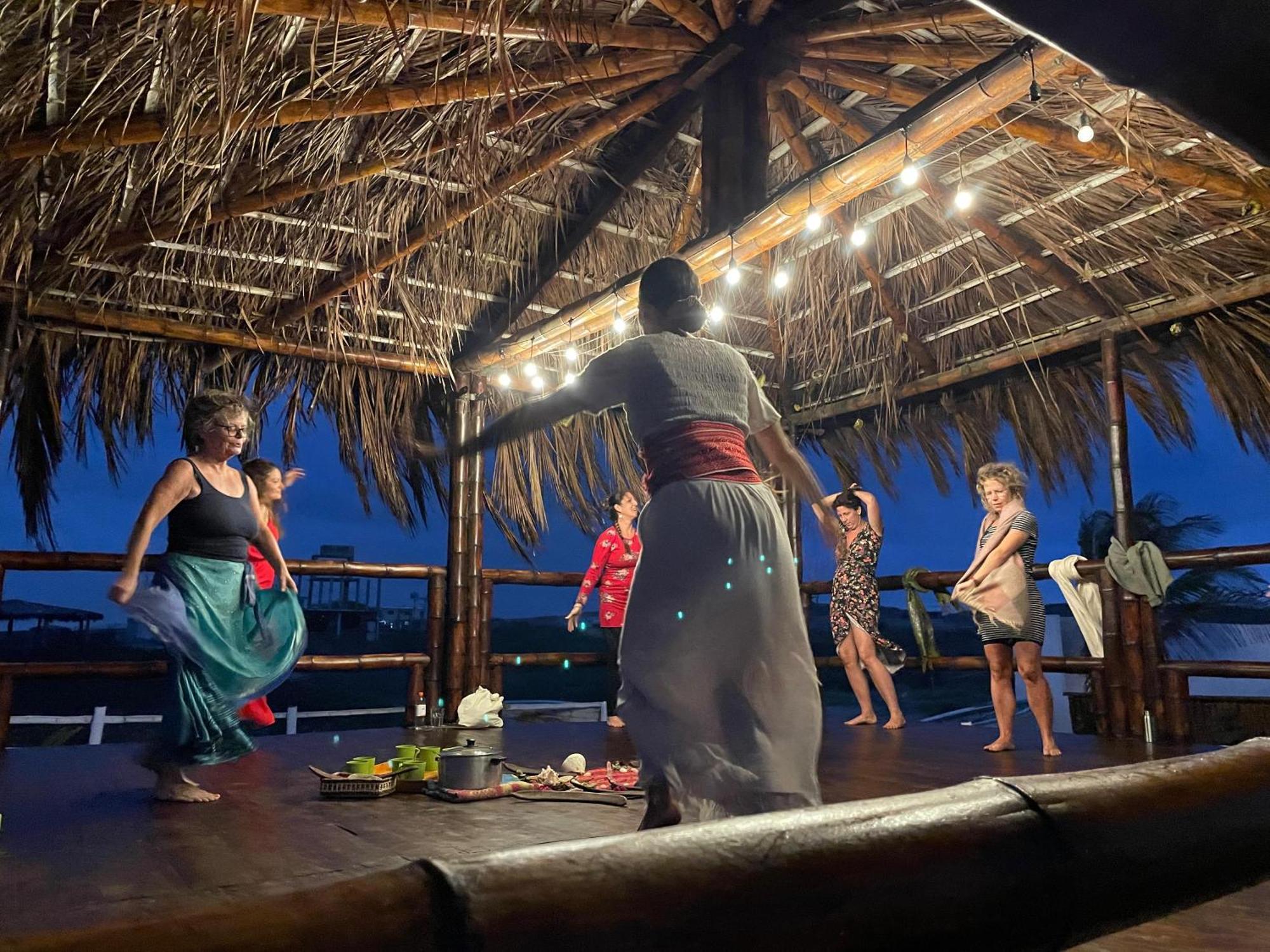 Un Dia Boutique Resort プラヤス エクステリア 写真