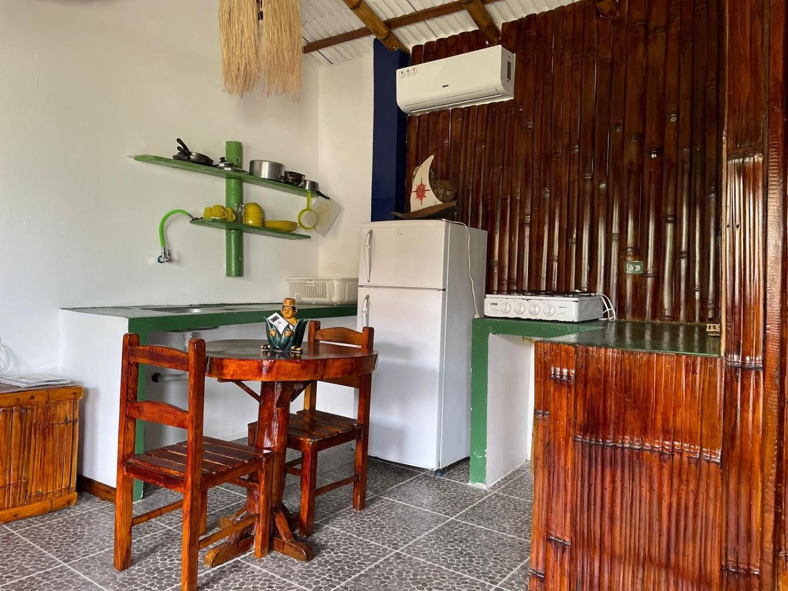 Un Dia Boutique Resort プラヤス エクステリア 写真