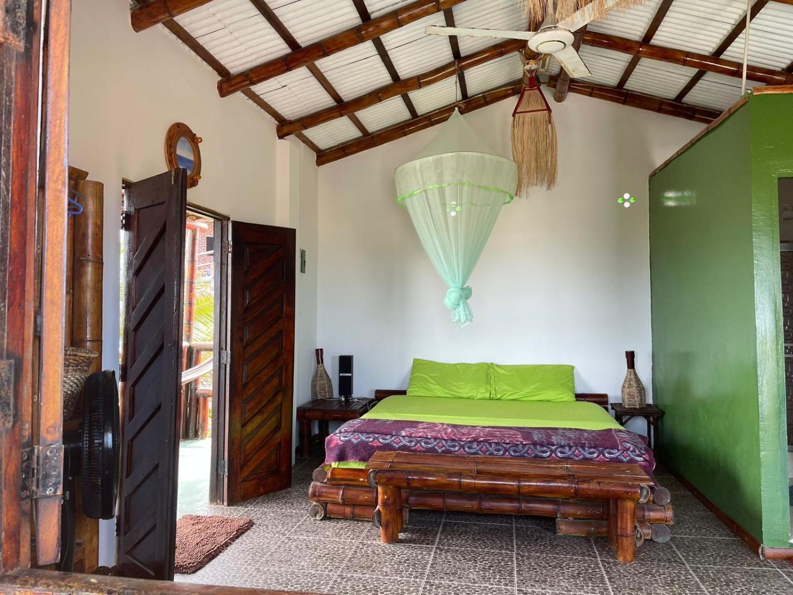 Un Dia Boutique Resort プラヤス エクステリア 写真