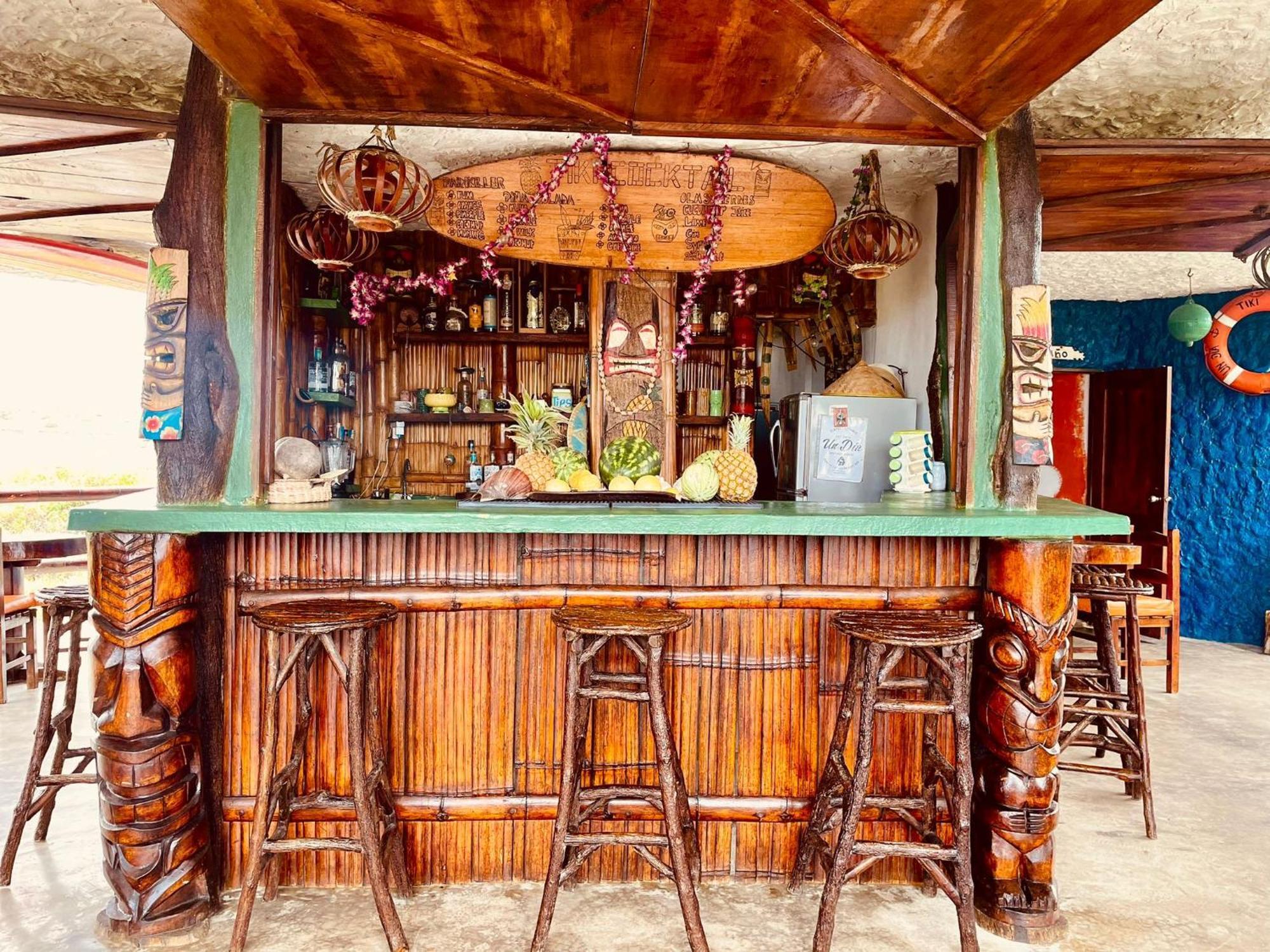 Un Dia Boutique Resort プラヤス エクステリア 写真