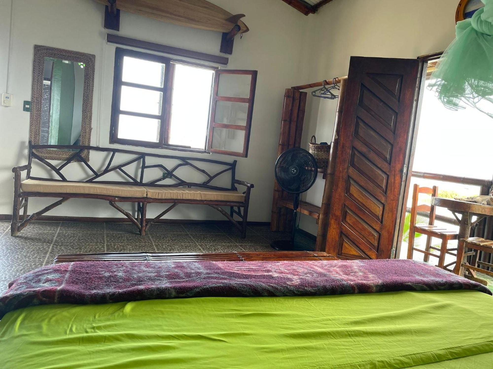 Un Dia Boutique Resort プラヤス エクステリア 写真