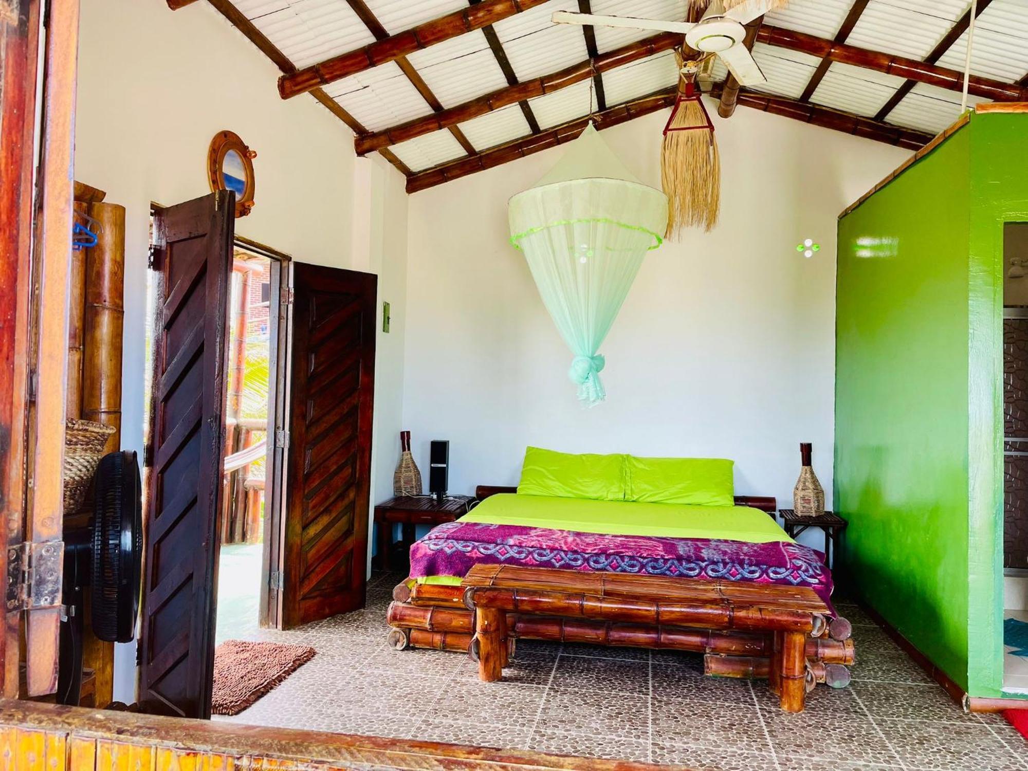 Un Dia Boutique Resort プラヤス エクステリア 写真