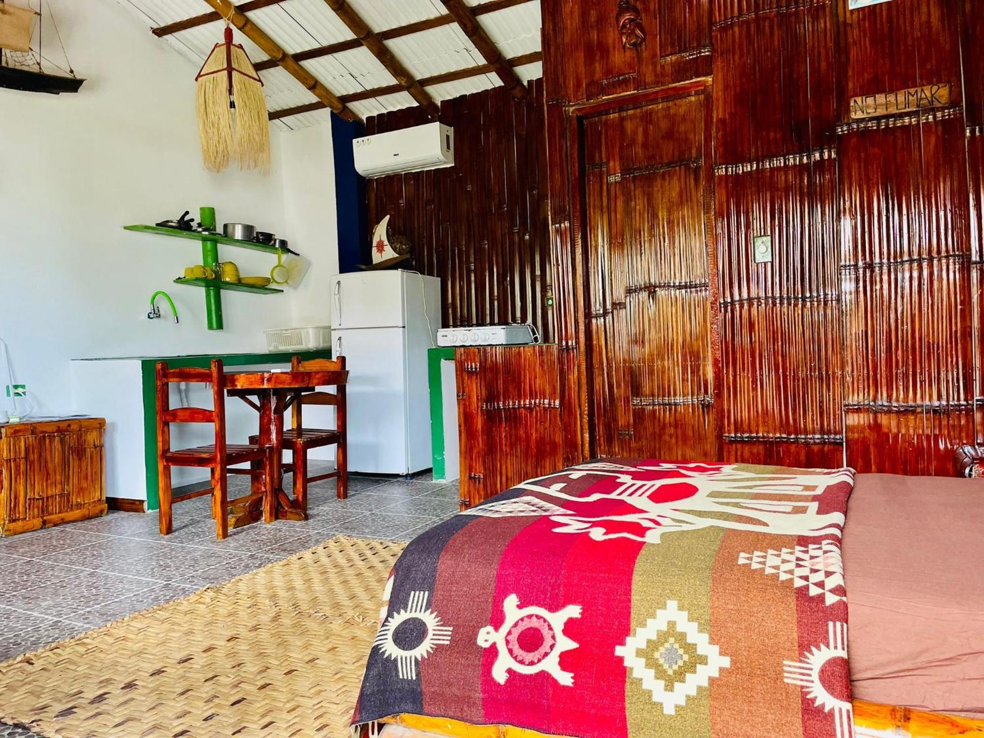 Un Dia Boutique Resort プラヤス エクステリア 写真