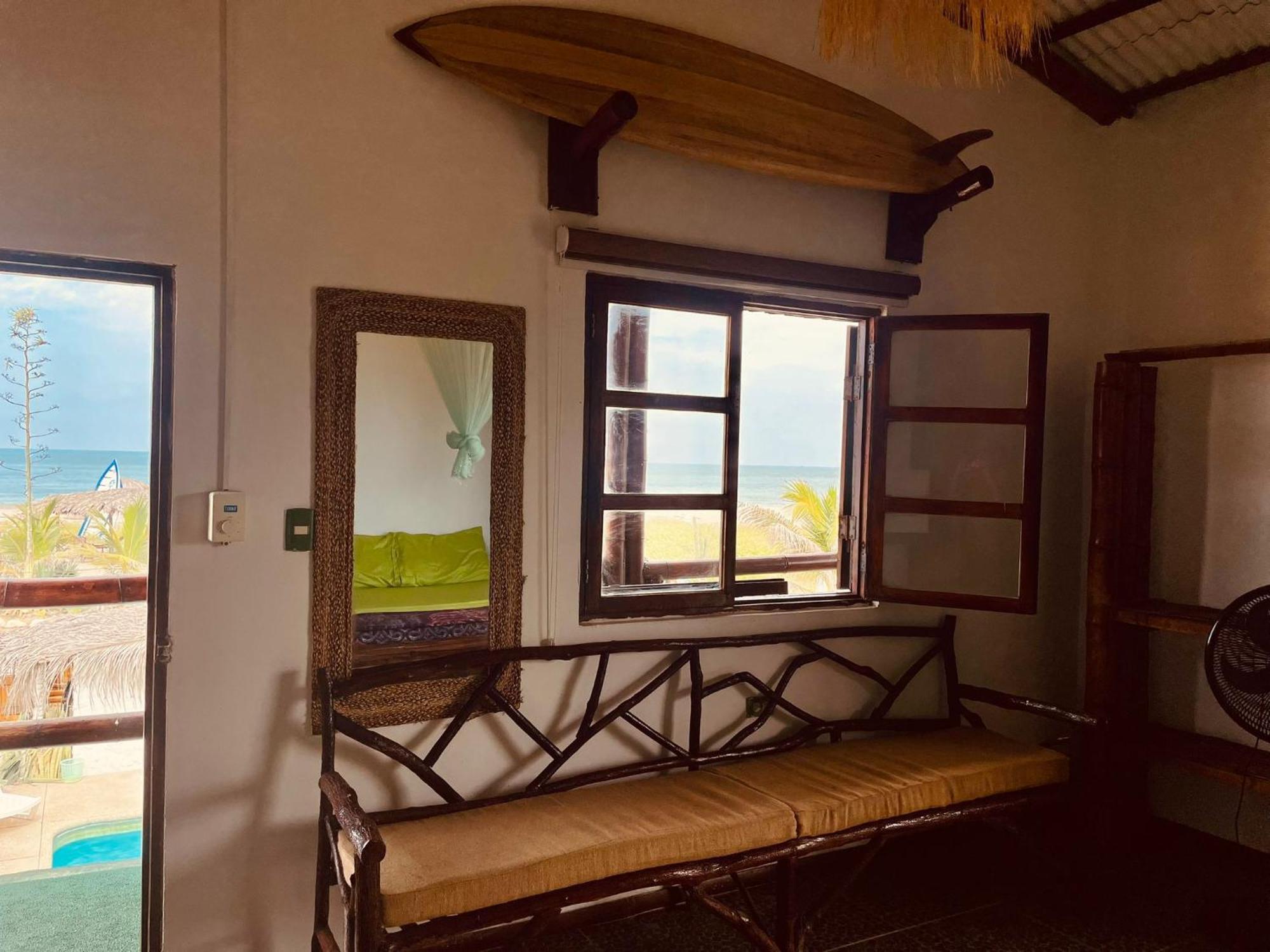 Un Dia Boutique Resort プラヤス エクステリア 写真