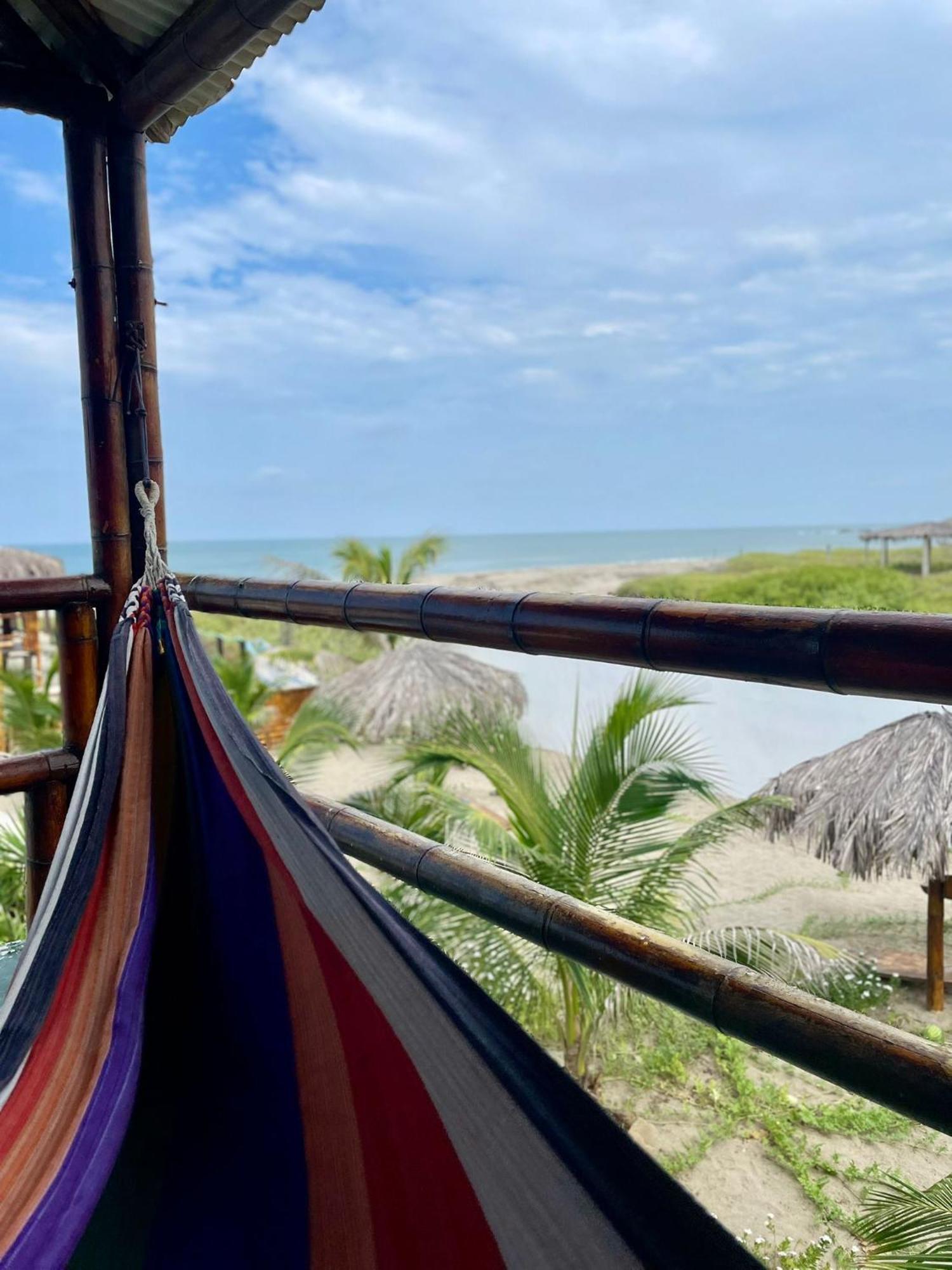 Un Dia Boutique Resort プラヤス エクステリア 写真
