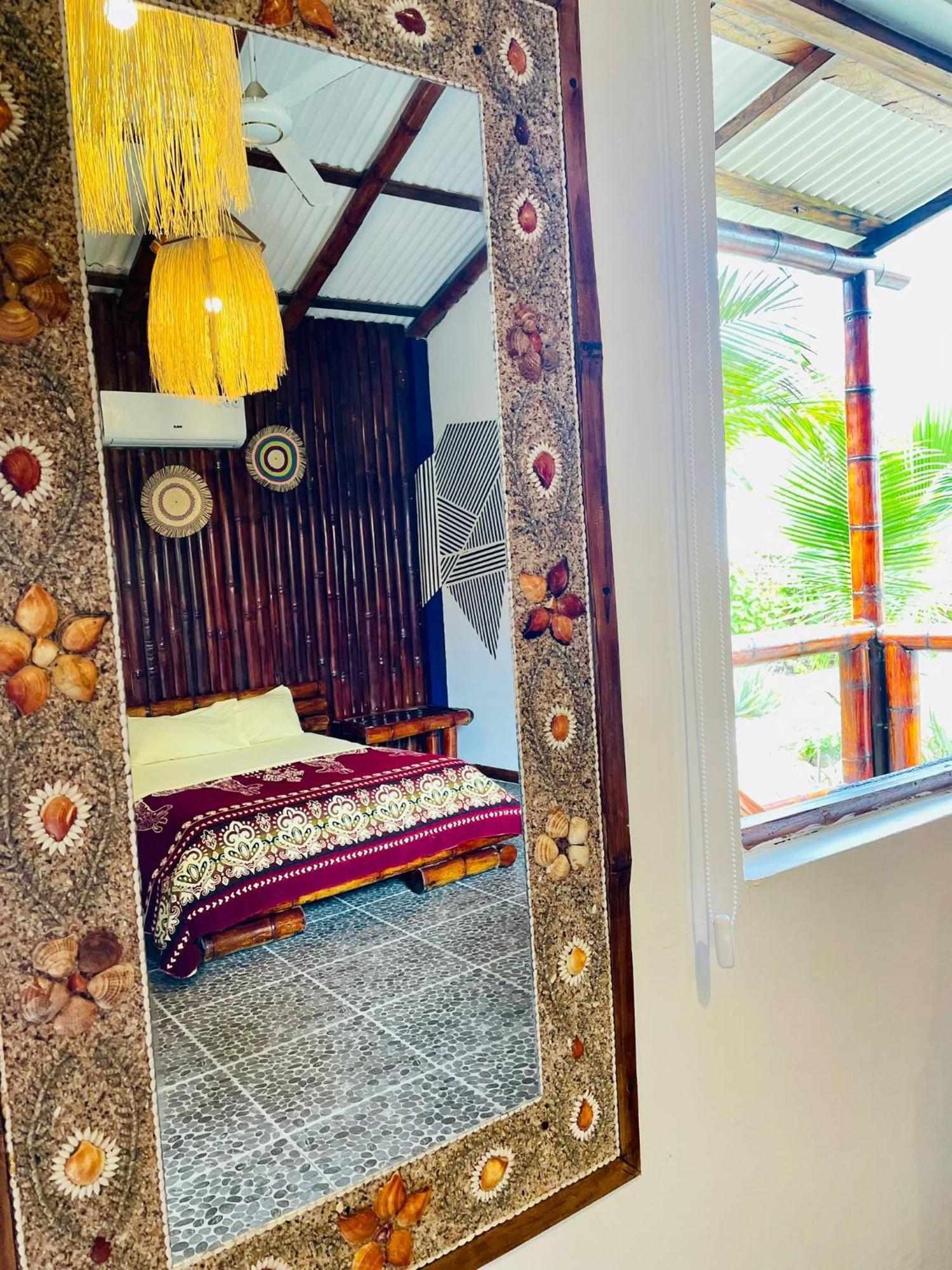 Un Dia Boutique Resort プラヤス エクステリア 写真