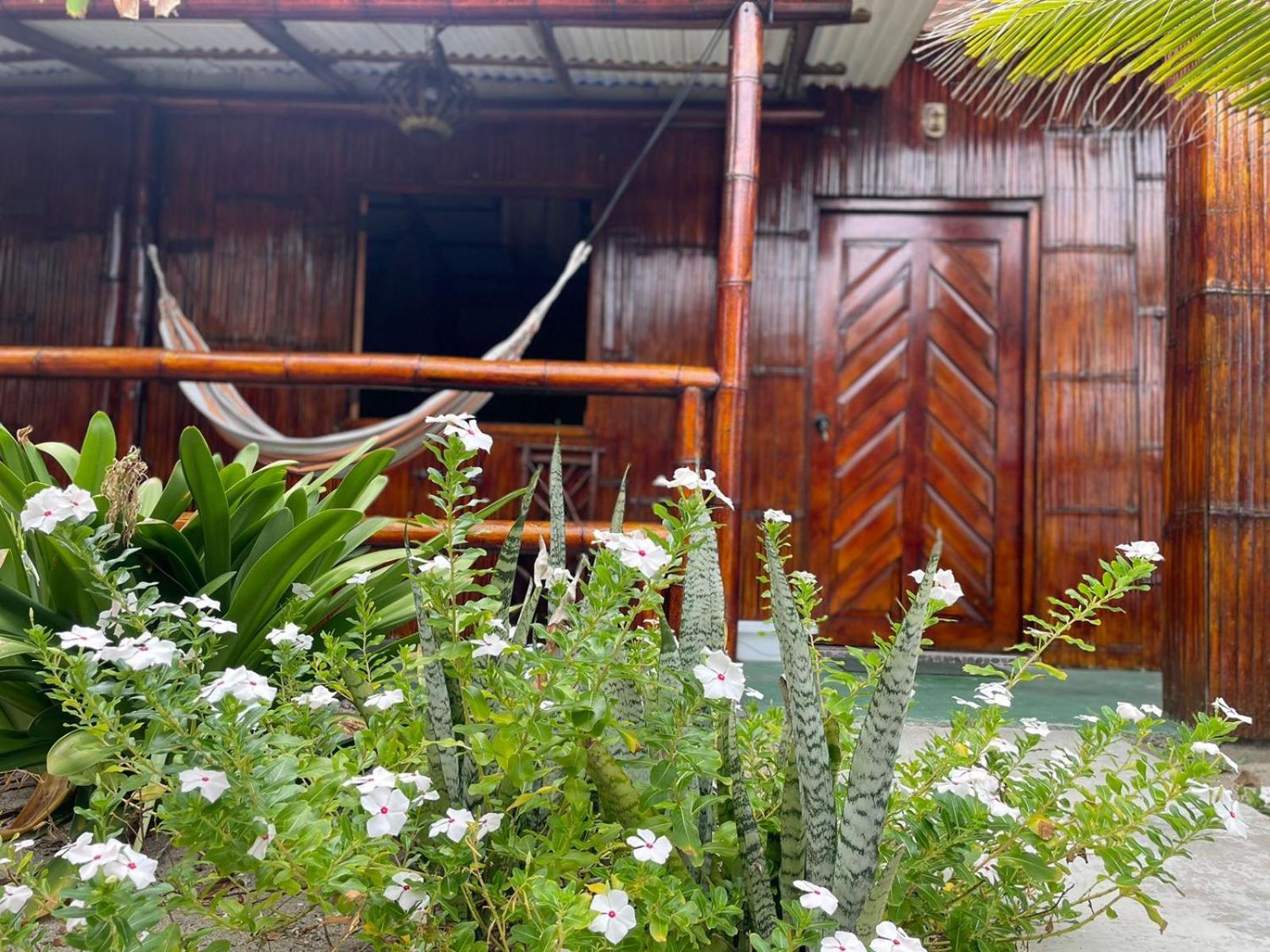 Un Dia Boutique Resort プラヤス エクステリア 写真