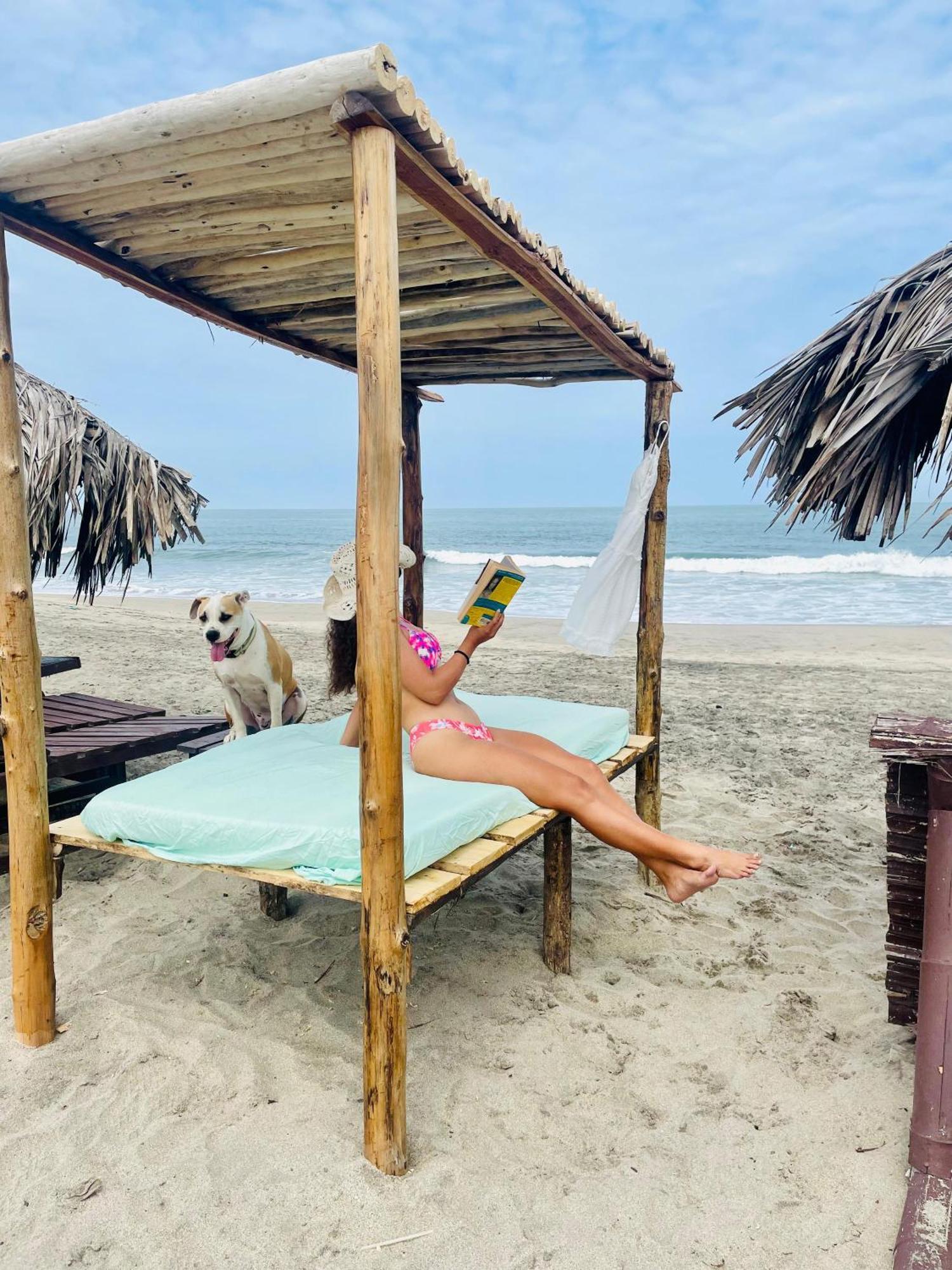 Un Dia Boutique Resort プラヤス エクステリア 写真