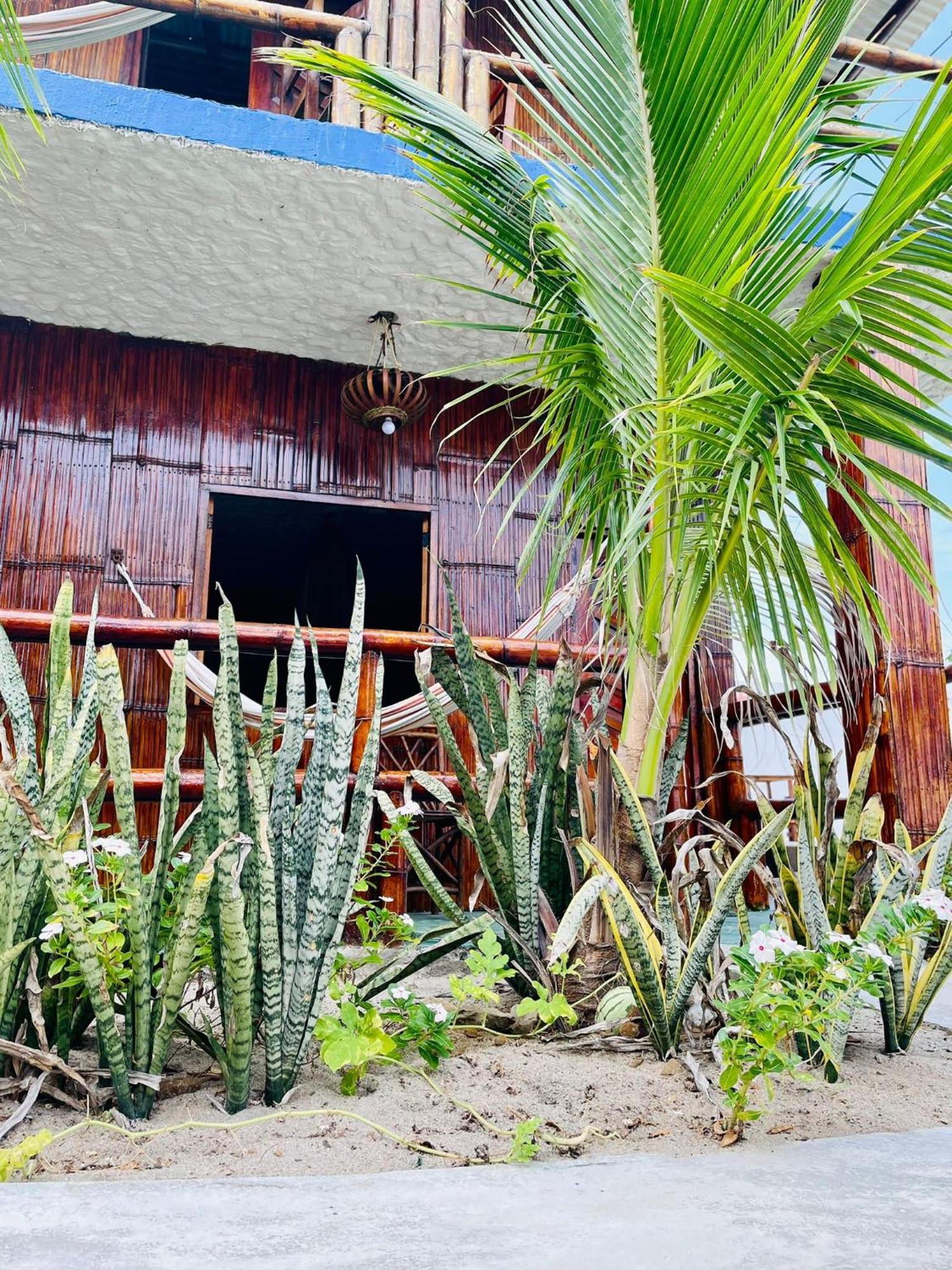 Un Dia Boutique Resort プラヤス エクステリア 写真
